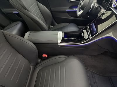 2026 Mercedes-Benz C-Class - Photo 30