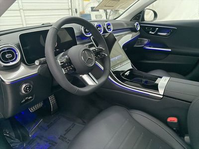2026 Mercedes-Benz C-Class - Photo 47