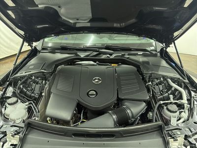 2026 Mercedes-Benz C-Class - Photo 31