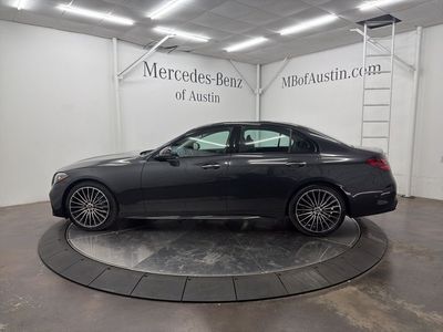 2026 Mercedes-Benz C-Class - Photo 4