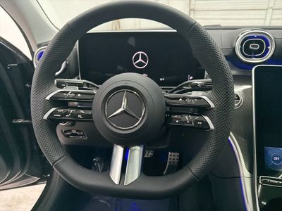 2026 Mercedes-Benz C-Class - Photo 50