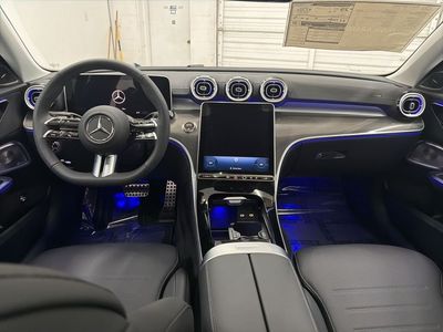 2026 Mercedes-Benz C-Class - Photo 22