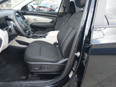 2024 Hyundai Tucson — photo 20 view