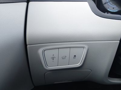 2024 Hyundai Tucson — photo 13 view