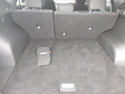 2024 Hyundai Tucson — photo 11 view