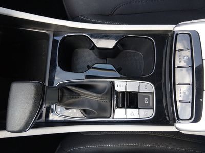 2024 Hyundai Tucson — photo 23 view