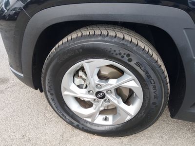 2024 Hyundai Tucson — photo 10 view