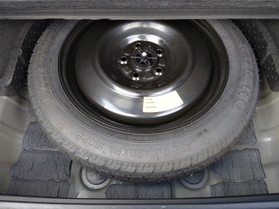 2024 Hyundai Tucson — photo 16 view