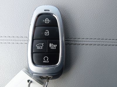 2024 Hyundai Tucson — photo 15 view