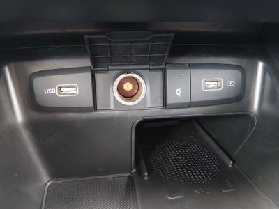 2024 Hyundai Tucson — photo 22 view
