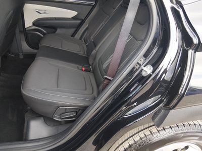2024 Hyundai Tucson — photo 19 view