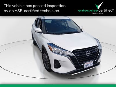 2023 Nissan Kicks - Photo 1