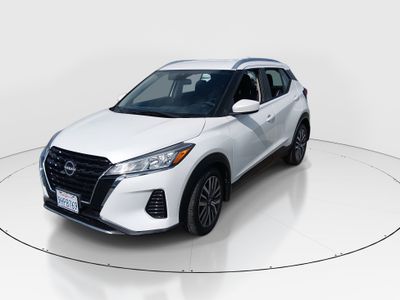 2023 Nissan Kicks - Photo 3