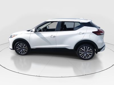 2023 Nissan Kicks - Photo 4