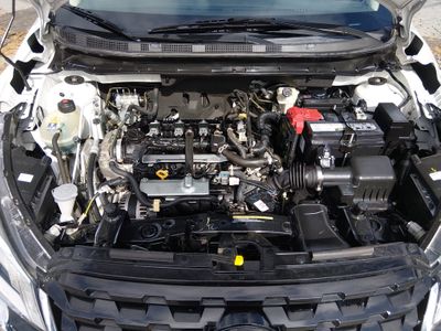 2023 Nissan Kicks - Photo 9