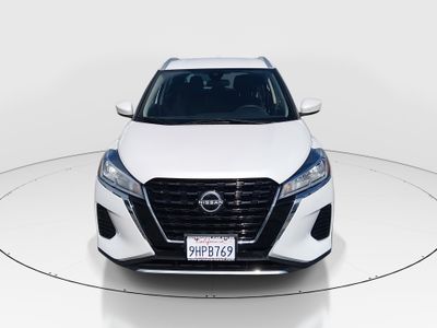 2023 Nissan Kicks - Photo 2