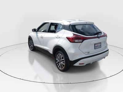 2023 Nissan Kicks - Photo 5