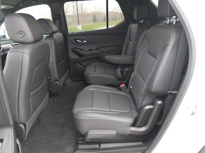 2023 Chevrolet Traverse - Photo 20