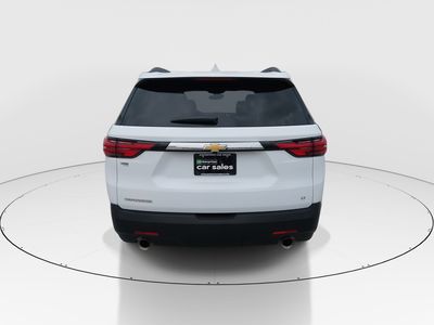 2023 Chevrolet Traverse - Photo 6