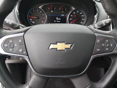 2023 Chevrolet Traverse - Photo 12