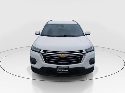 2023 Chevrolet Traverse - Photo 2