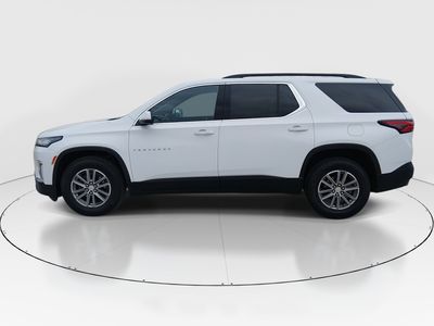 2023 Chevrolet Traverse - Photo 4