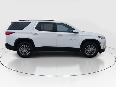 2023 Chevrolet Traverse - Photo 8