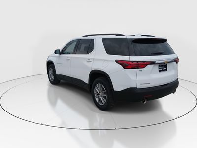 2023 Chevrolet Traverse - Photo 5