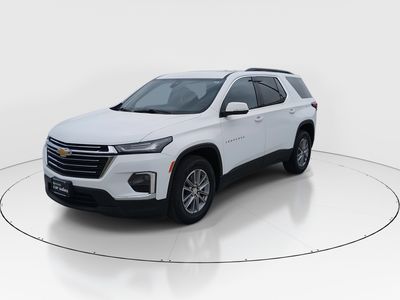 2023 Chevrolet Traverse - Photo 3