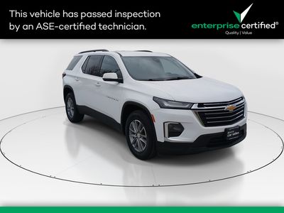 2023 Chevrolet Traverse - Photo 1