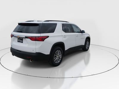 2023 Chevrolet Traverse - Photo 7