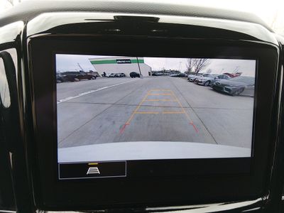 2023 Chevrolet Traverse - Photo 16