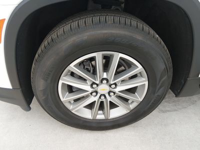 2023 Chevrolet Traverse - Photo 10