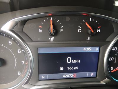 2023 Chevrolet Traverse - Photo 14