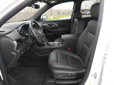2023 Chevrolet Traverse - Photo 19