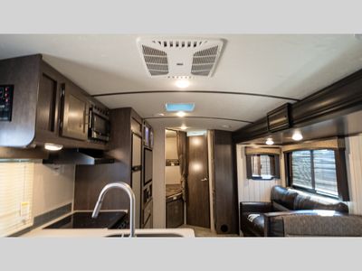 2018 CrossRoads RV Sunset Trail Super Lite - Photo 30