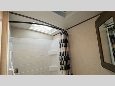 2018 CrossRoads RV Sunset Trail Super Lite - Photo 25