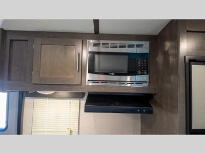 2018 CrossRoads RV Sunset Trail Super Lite - Photo 18