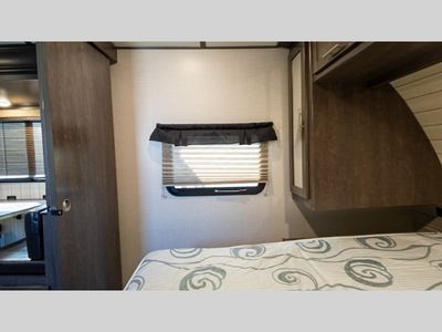 2018 CrossRoads RV Sunset Trail Super Lite - Photo 15