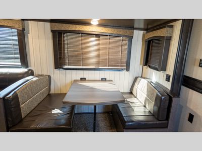 2018 CrossRoads RV Sunset Trail Super Lite - Photo 26