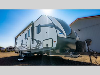 2018 CrossRoads RV Sunset Trail Super Lite - Photo 4