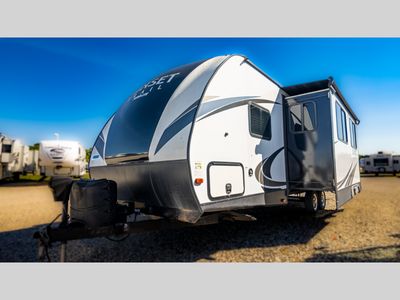 2018 CrossRoads RV Sunset Trail Super Lite - Photo 6