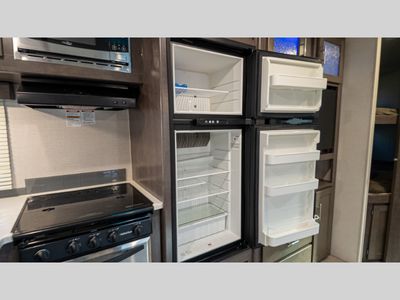 2018 CrossRoads RV Sunset Trail Super Lite - Photo 19