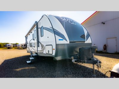2018 CrossRoads RV Sunset Trail Super Lite - Photo 3