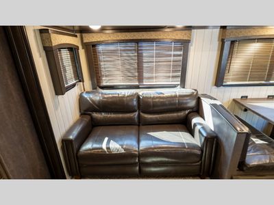 2018 CrossRoads RV Sunset Trail Super Lite - Photo 27
