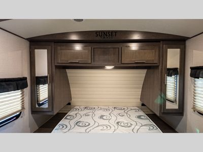 2018 CrossRoads RV Sunset Trail Super Lite - Photo 13