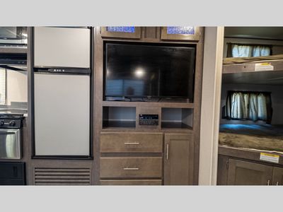 2018 CrossRoads RV Sunset Trail Super Lite - Photo 20
