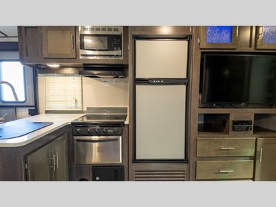 2018 CrossRoads RV Sunset Trail Super Lite - Photo 16