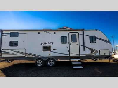 2018 CrossRoads RV Sunset Trail Super Lite - Photo 11