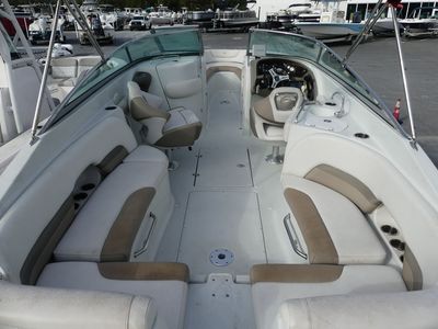 2016 Crownline 275 SS - Photo 4
